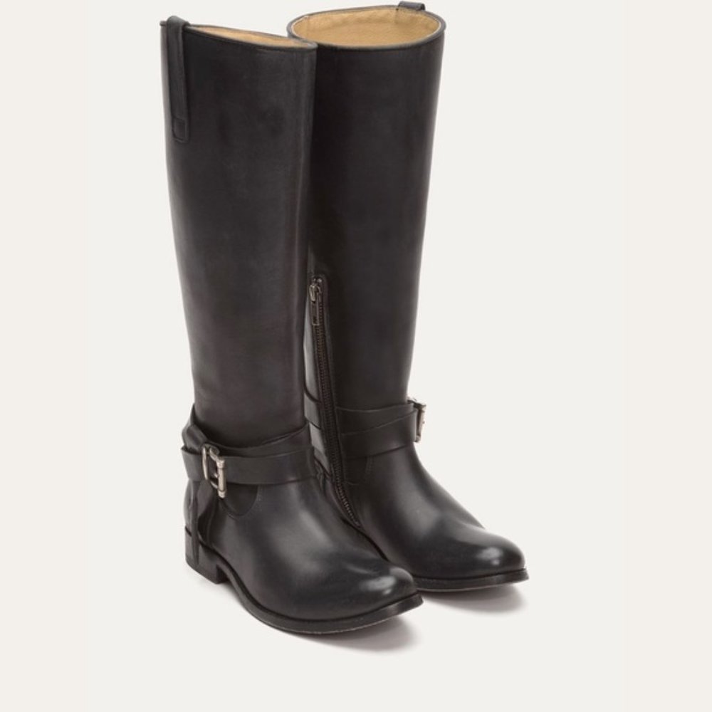 New Women's Frye Boots